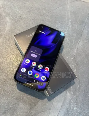 New Google Pixel 9a 128 GB