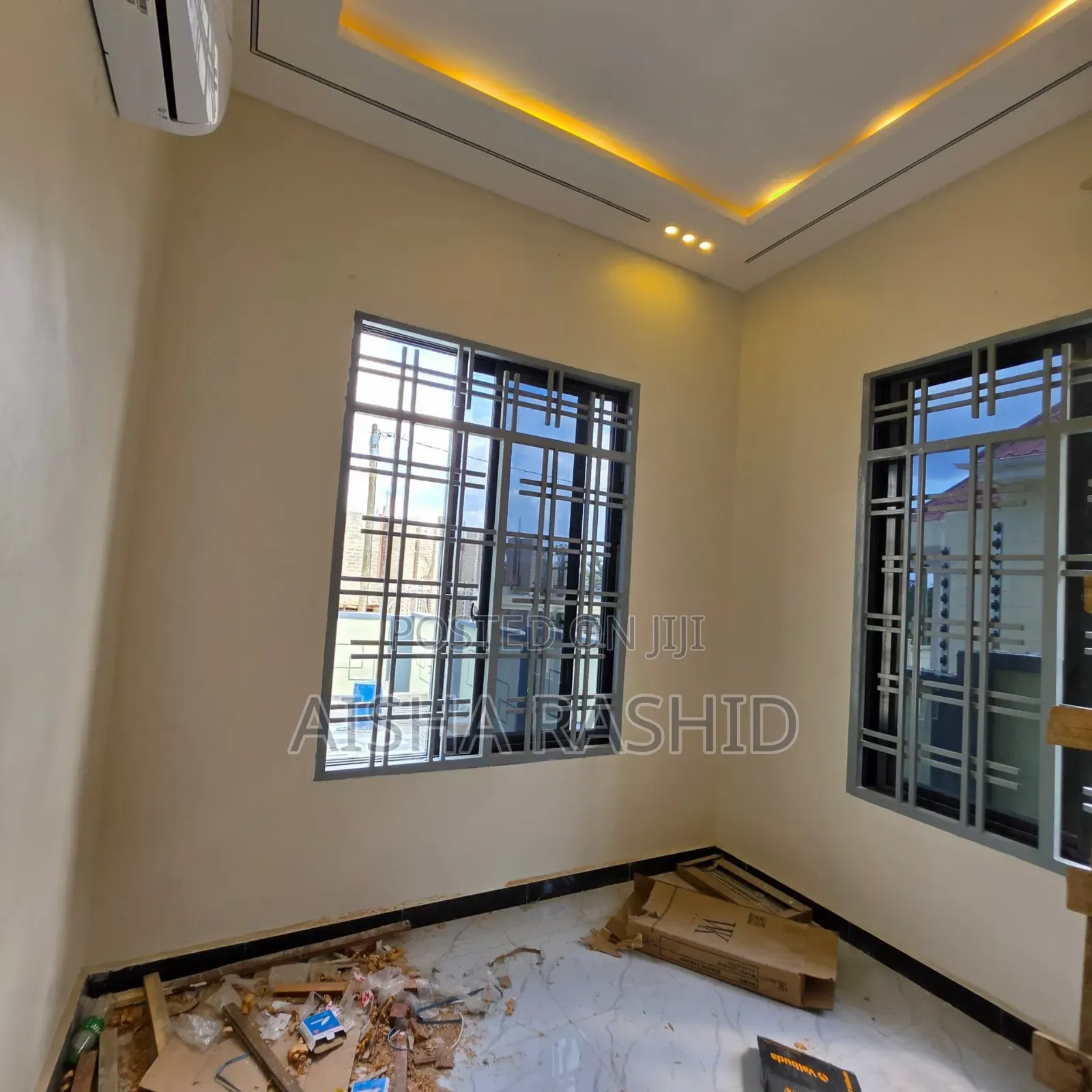 3bdrm House in Goba for rent