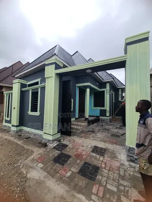 Furnished 3bdrm House in Biriani Real Estate, Chamazi for sale