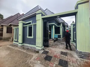 Furnished 3bdrm House in Biriani Real Estate, Chamazi for sale