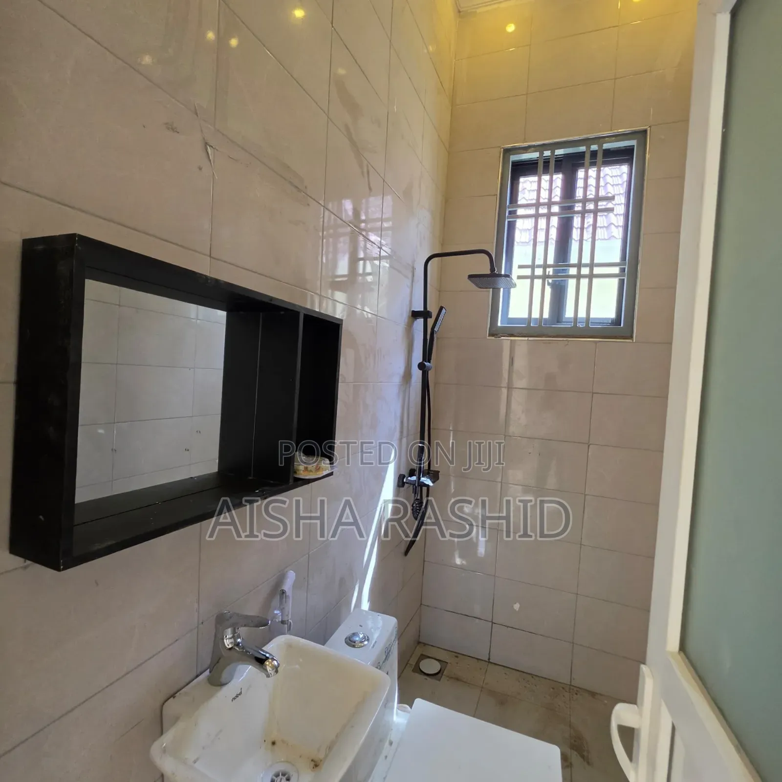 3bdrm House in Goba for rent