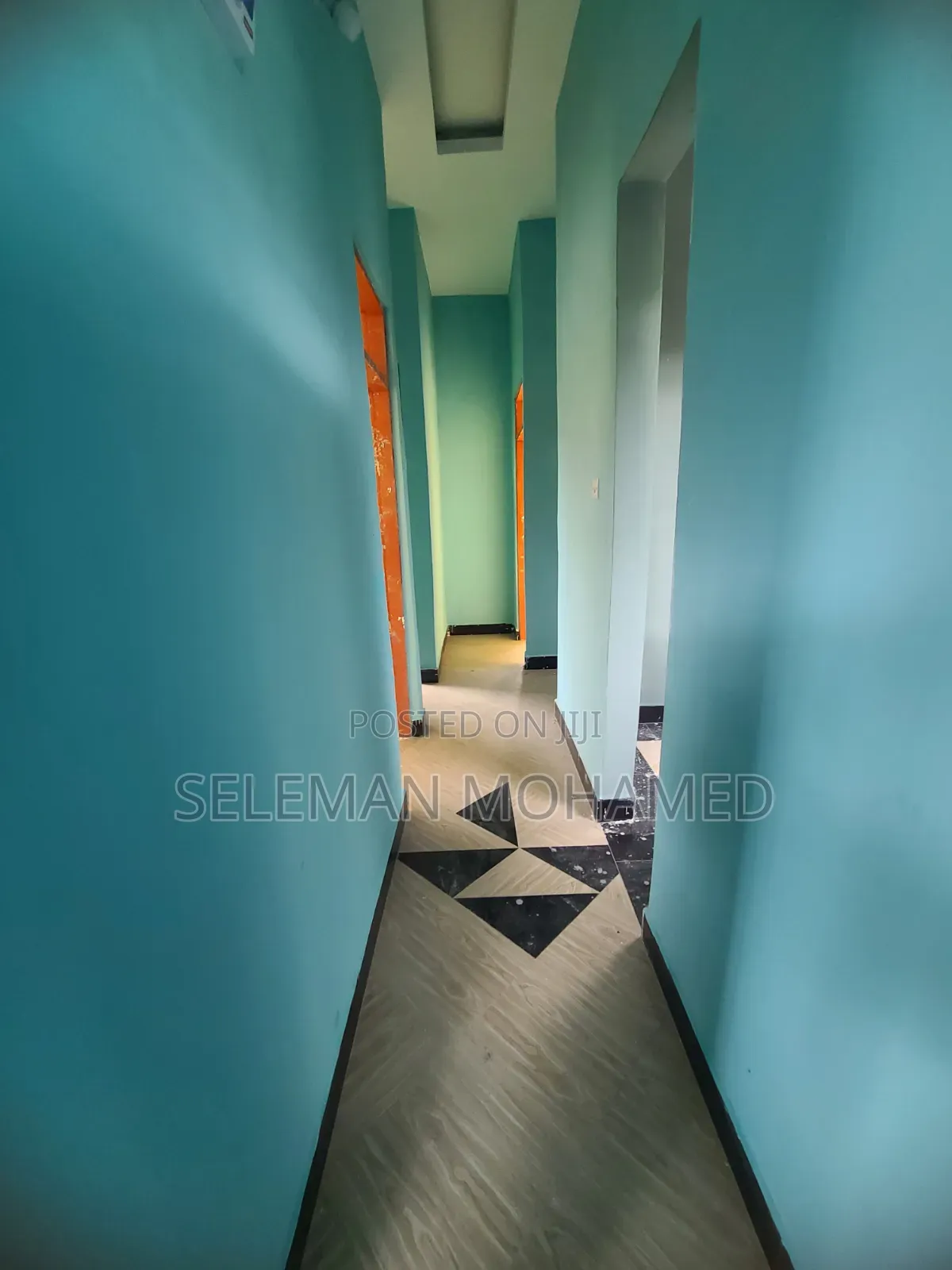 Furnished 3bdrm House in Biriani Real Estate, Chamazi for sale