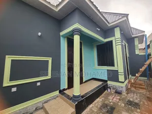 Furnished 3bdrm House in Biriani Real Estate, Chamazi for sale