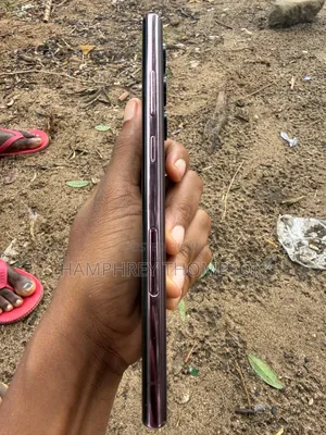 Samsung Galaxy S22 Ultra 128 GB Pink