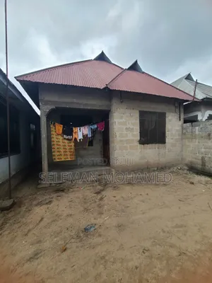 Furnished 3bdrm House in Biriani Real Estate, Chamazi for sale