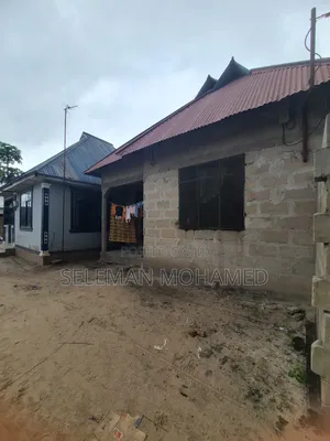 Furnished 3bdrm House in Biriani Real Estate, Chamazi for sale