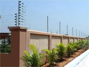 Electric Fence Experts | Installation Maintenance