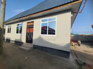 Furnished 9bdrm House in Biriani Real Estate, Chamazi for sale