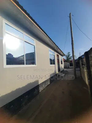 Furnished 9bdrm House in Biriani Real Estate, Chamazi for sale