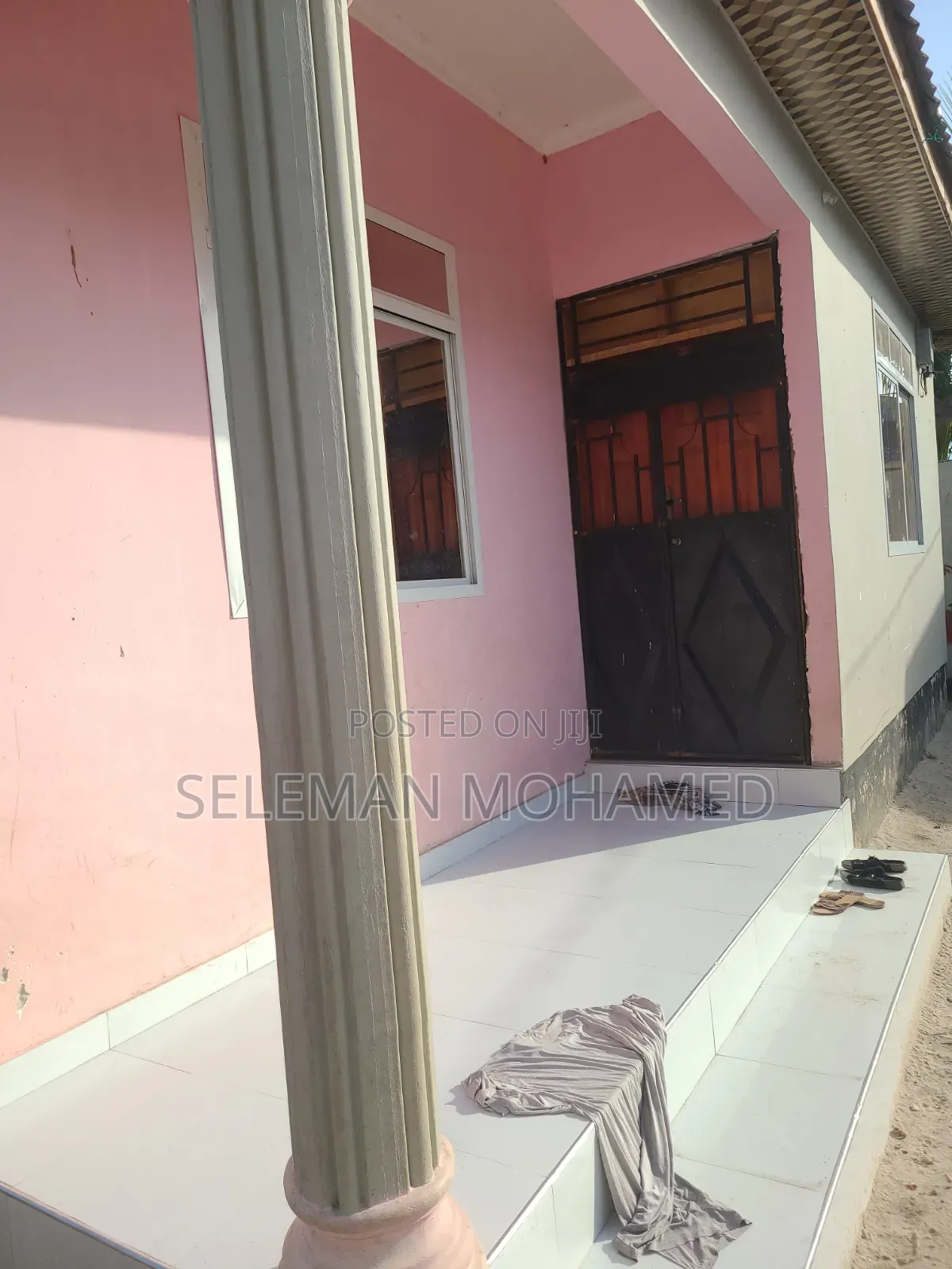 Furnished 9bdrm House in Biriani Real Estate, Chamazi for sale