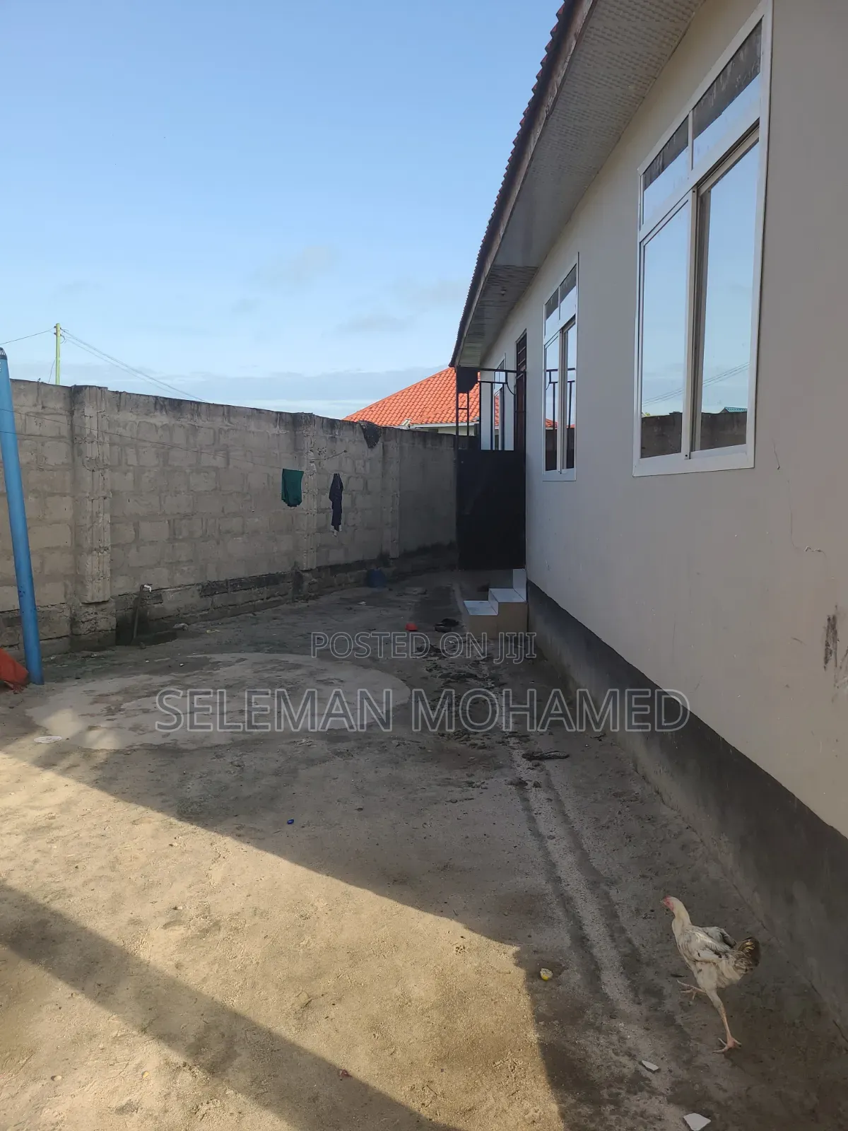 Furnished 9bdrm House in Biriani Real Estate, Chamazi for sale