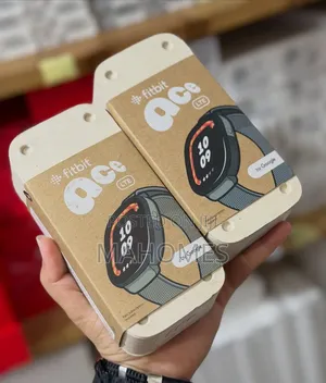 Fitbit Ace Lte Brand New on Offer