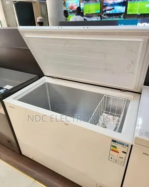 Hisense Chest Freezer Lita 300