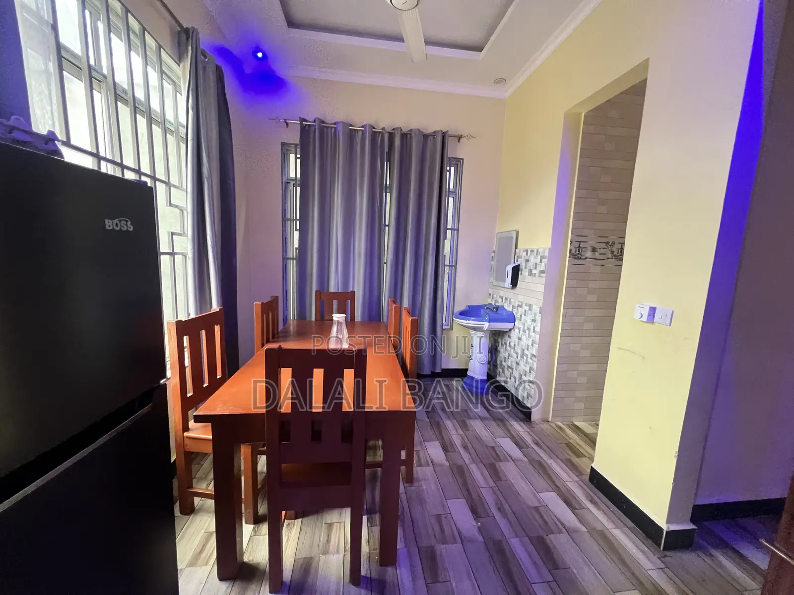 3bdrm House in Kigamboni for sale