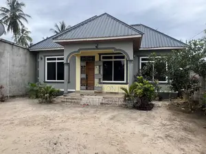 3bdrm House in Kigamboni for sale