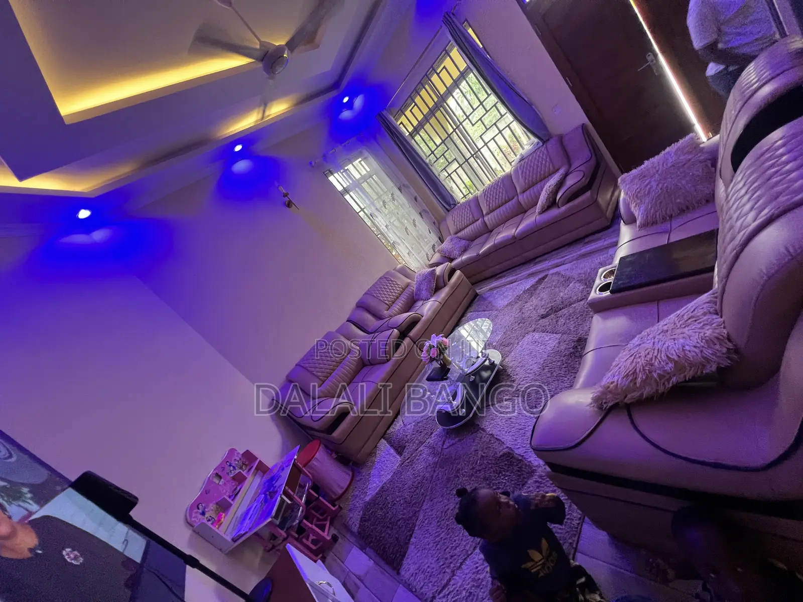 3bdrm House in Kigamboni for sale