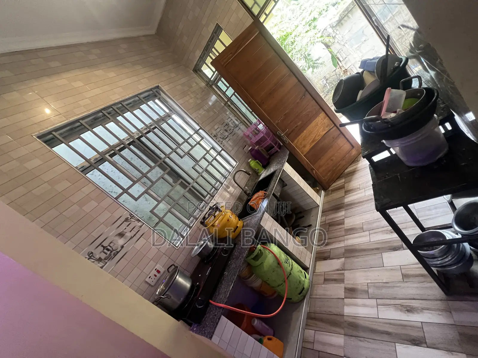 3bdrm House in Kigamboni for sale