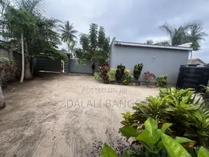3bdrm House in Kigamboni for sale