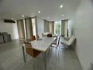 Furnished 2bdrm Apartment in Masaki for rent