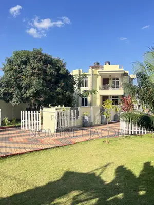 Furnished 4bdrm Apartment in Mboma Road Feza, Kunduchi for rent