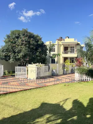 Furnished 4bdrm Apartment in Mboma Road Feza, Kunduchi for rent