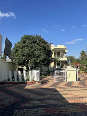 Furnished 4bdrm Apartment in Mboma Road Feza, Kunduchi for rent