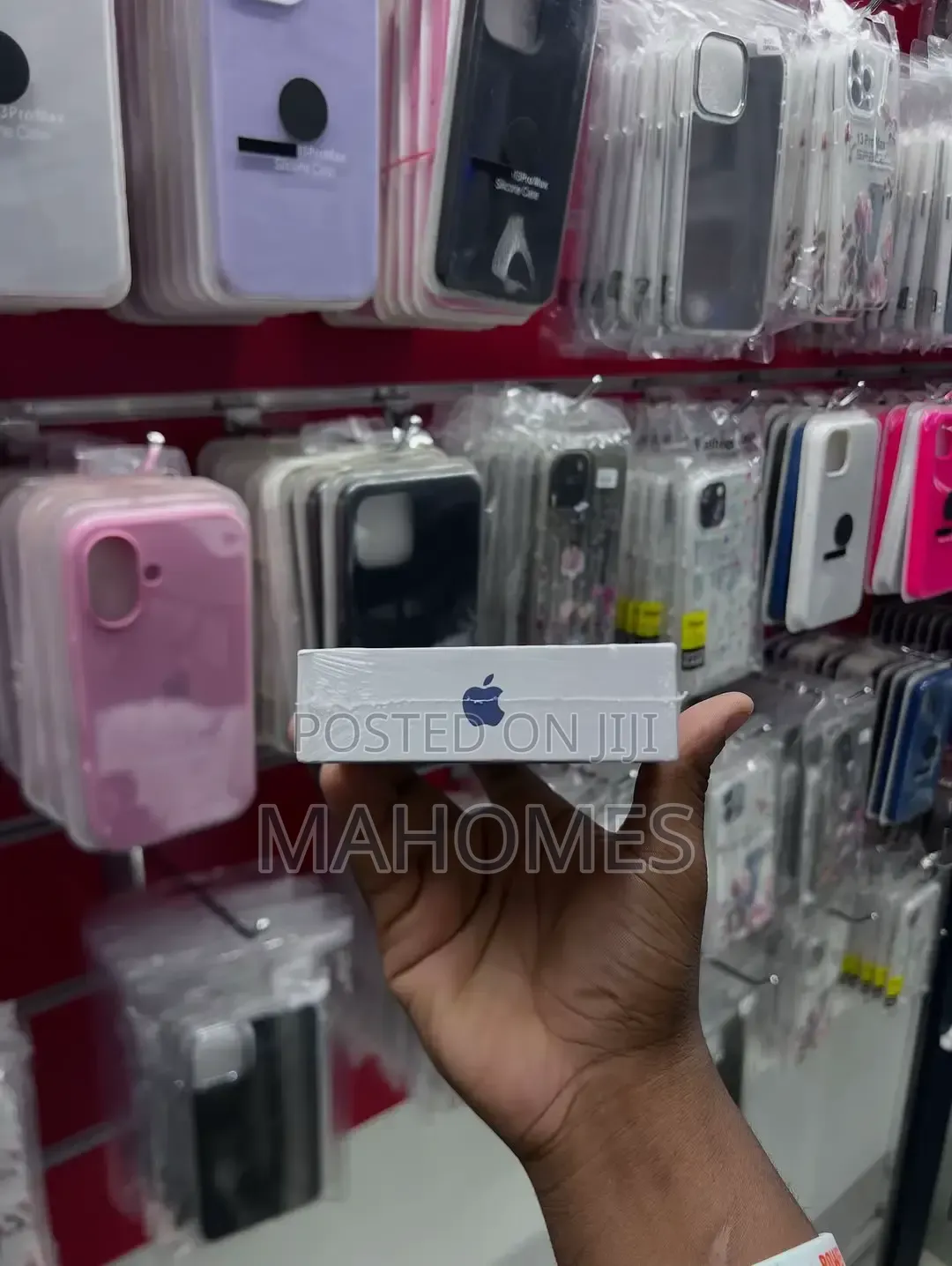 New Apple iPhone 17 Pro Max 256 GB Blue