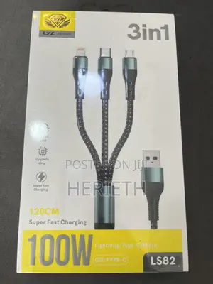 Fast Charger