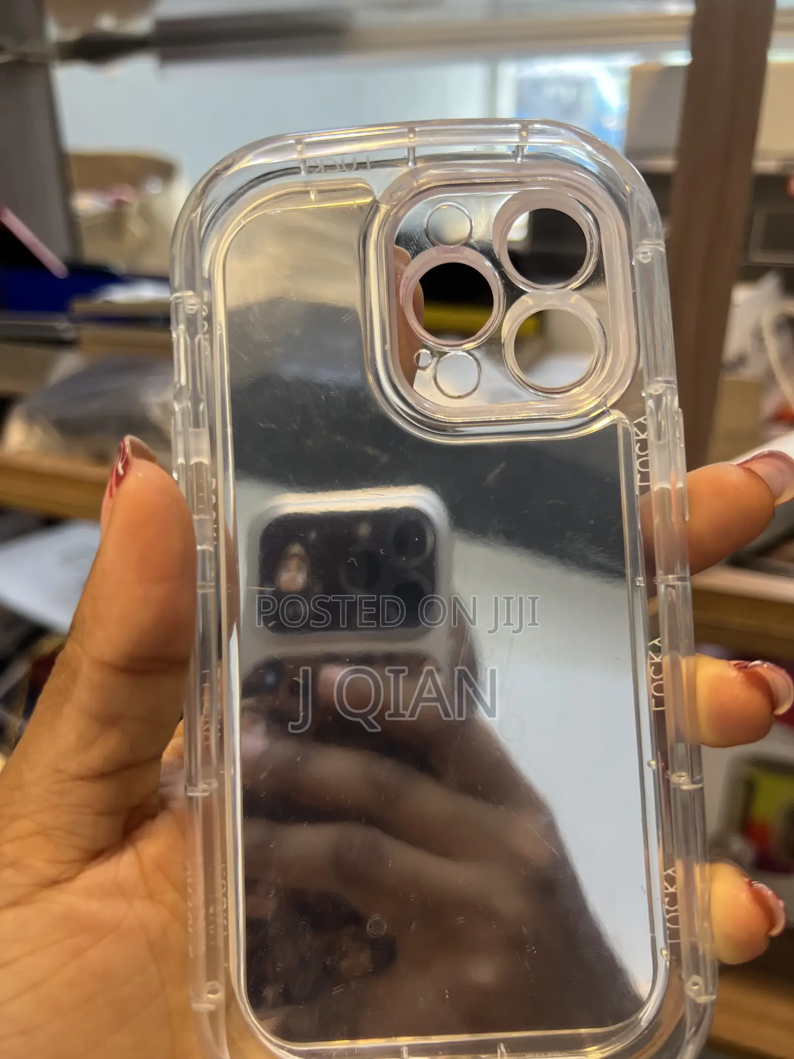 Phone Case