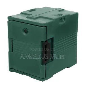 Cambro Box