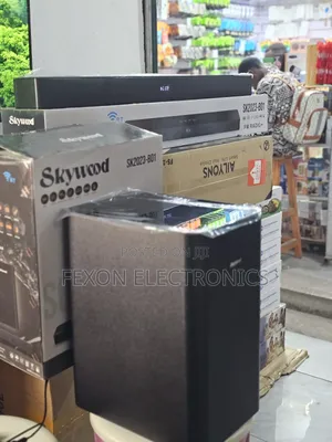 Skywood Soundbar B01/B02