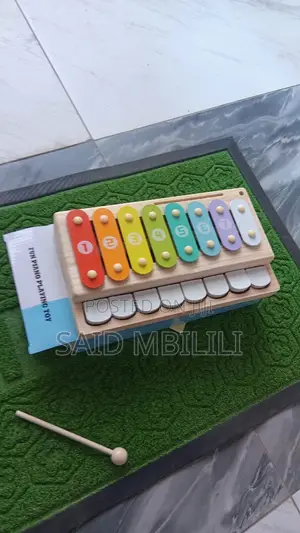 Fun Piano Plateng Toy