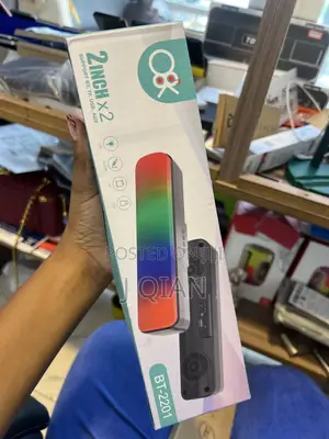 Wireless Speakers
