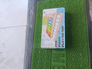 Fun Piano Plateng Toy