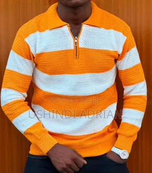 Turkish Premium Sweater