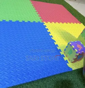 Baby Play Mat Children
