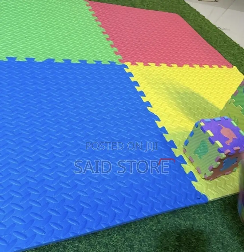 Baby Play Mat Children