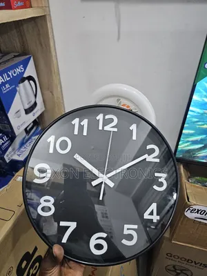 Spy Clockwatch/Hidden Camera