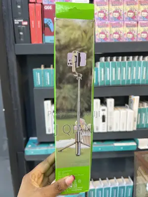 Tripod Strand