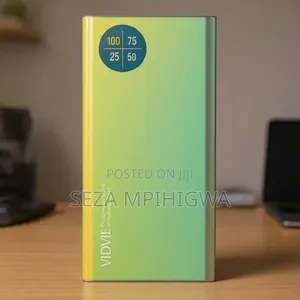 *Power Bank Original