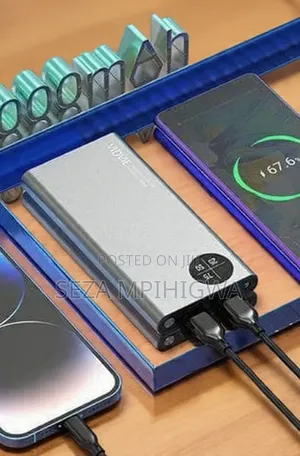 *Power Bank Original