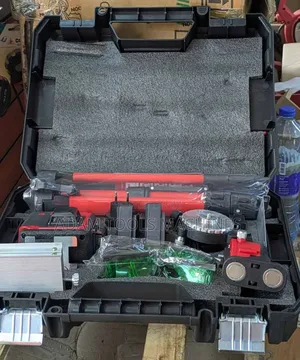 Edon 3d–4d Professional Laser Level (Ed-4d-16)