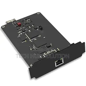 Yeastar Ex30 Expansion Board