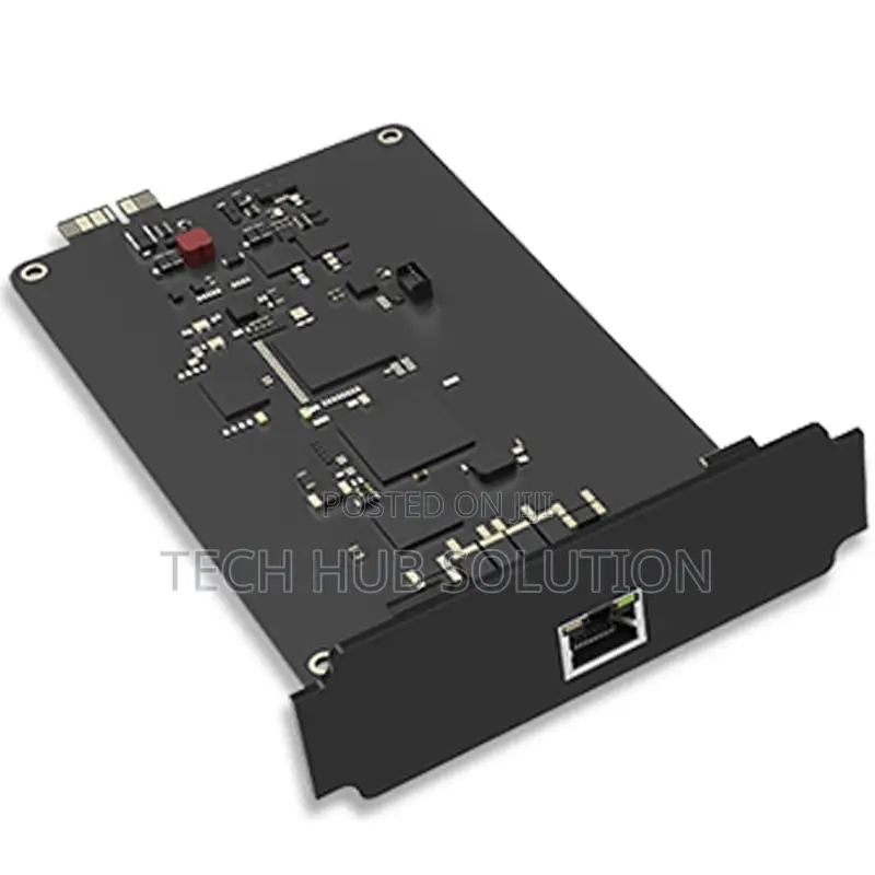 Yeastar Ex30 Expansion Board