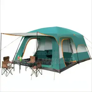 Camping Tent 12people