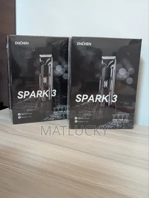 Enchen Spark 3 Black