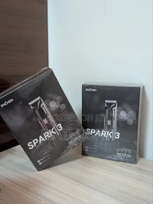 Enchen Spark 3 Black