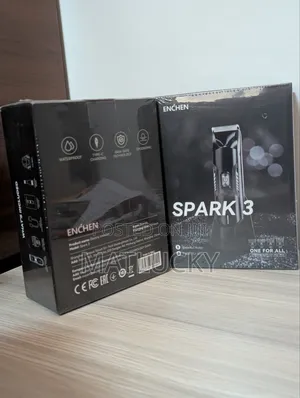 Enchen Spark 3 Black
