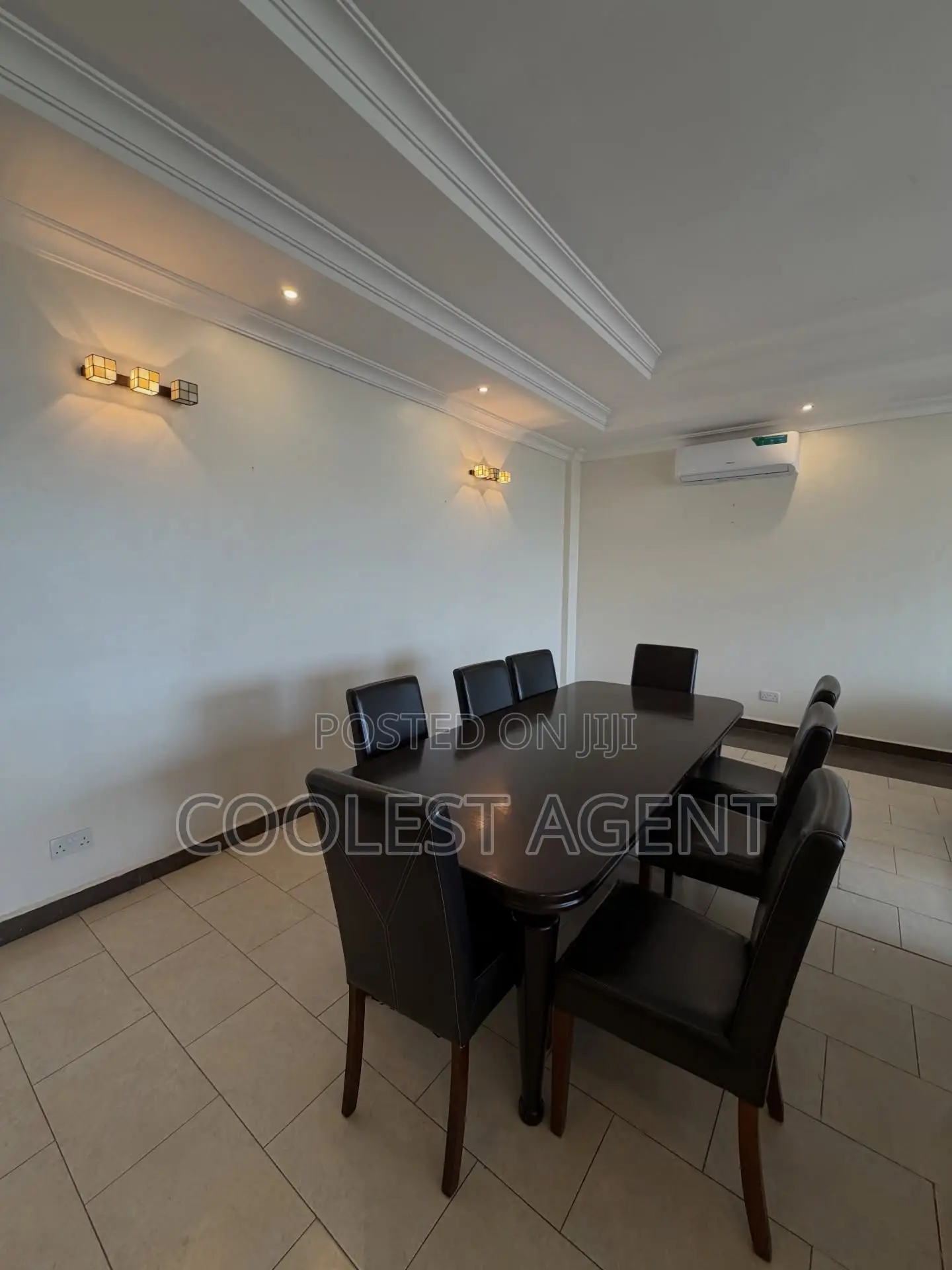 Furnished 4bdrm Apartment in Coolest Estate, Oyster Bay for rent