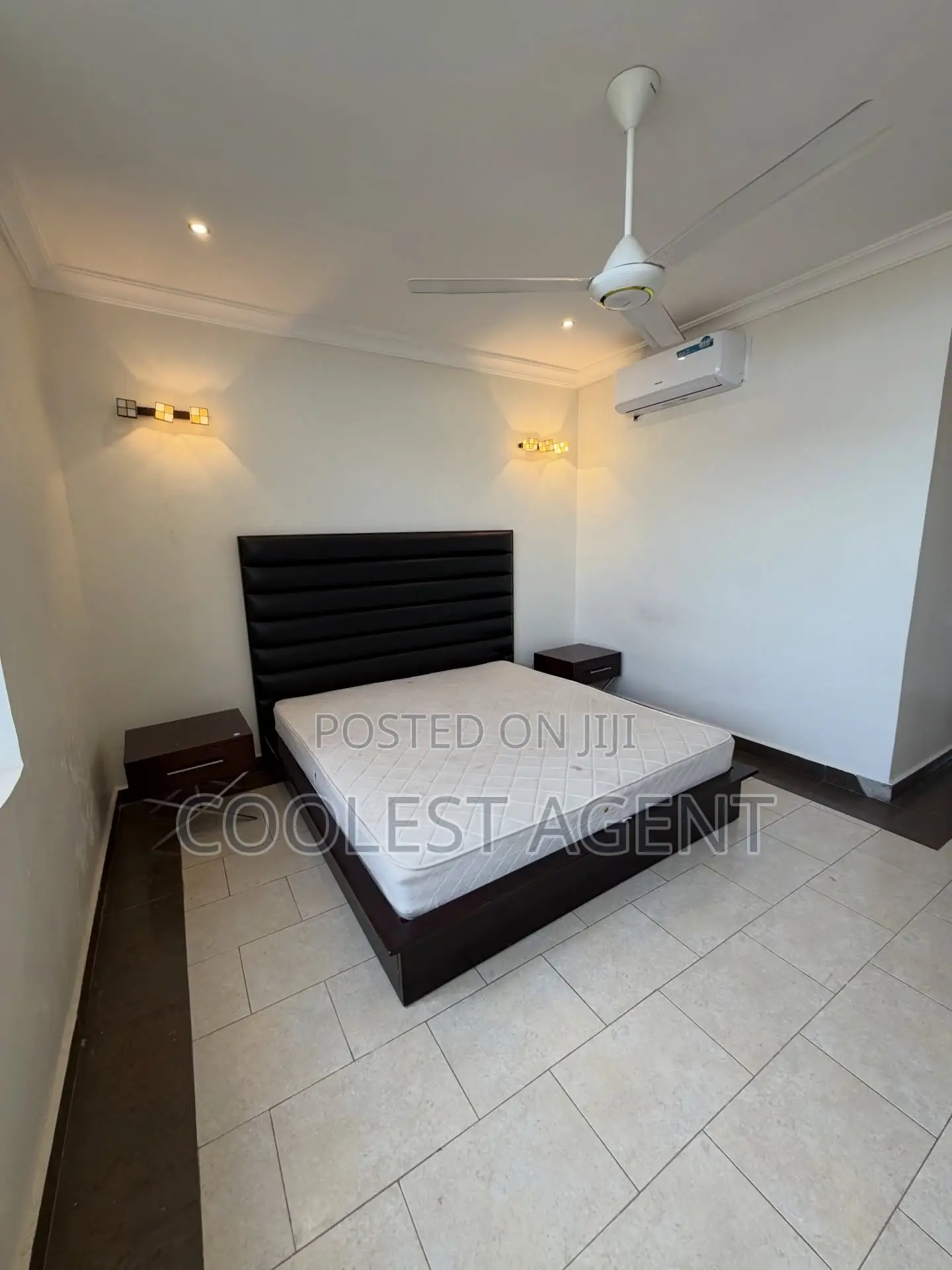 Furnished 4bdrm Apartment in Coolest Estate, Oyster Bay for rent